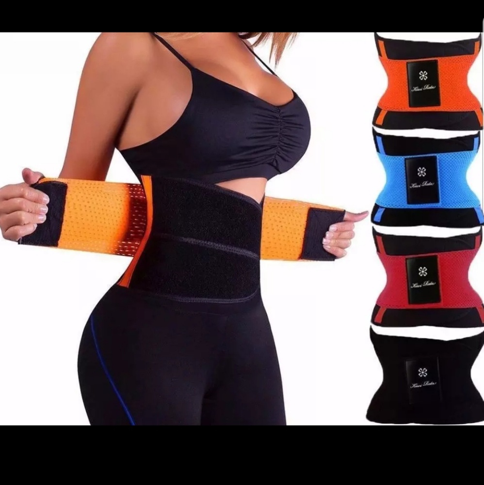 🆕Arrival! Slimming Body Shaper | Waist Belt